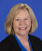 Carol Vandenakker, M.D.