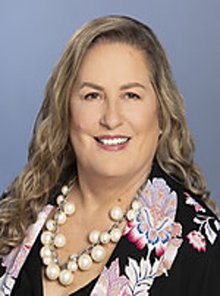 Nanette Joyce, D.O., M.A.S.