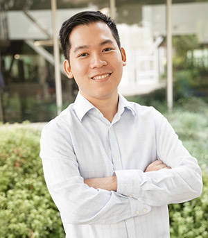 Khoa Ngo