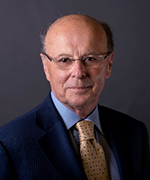 Frederick J. Meyers, M.D., M.A.C.P.
