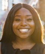 Bridgette Smith, Ph.D., M.P.H.