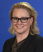 Elizabeth Anne Morris, M.D.
