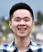 Jeffrey Wang