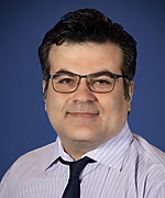 Misagh Piran, M.D.