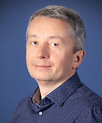 Vladimir Yarov-Yarovoy's photo