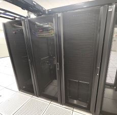 Server Room