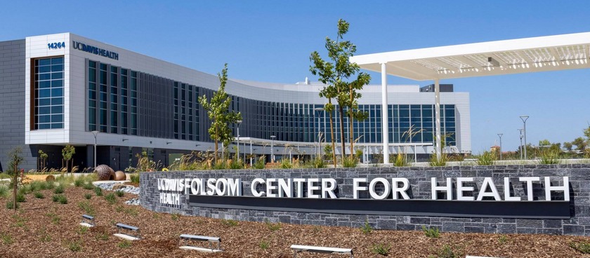 Folsom Medical Care Clinic