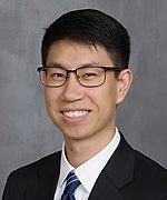David Chen, M.D., Radiology Residency Program Director