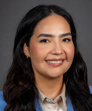 Maria Escudero