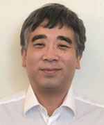 Shotaro Naganawa, M.D., Ph.D.