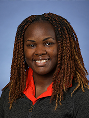 Oluwamuyiwa Adebayo, M.D.