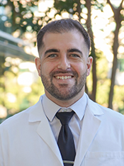 Guy Elgar, M.D.