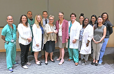 SRS Group Photo