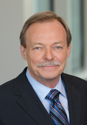 James E. Goodnight Jr., M.D.