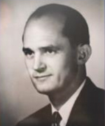 Donald P. Hause, M.D.