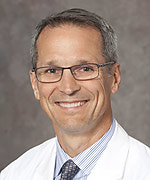 William Pevec, M.D.