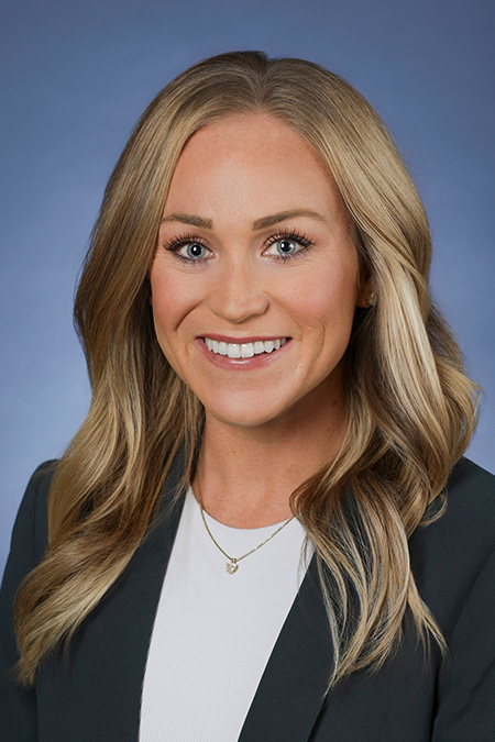Audrey Neville, M.D.
