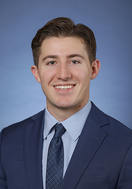Brendan Carmody, M.D.