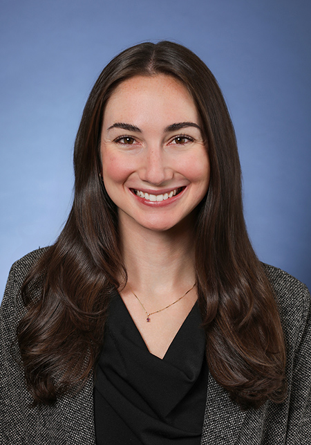 Rebecca Corallo, D.O.