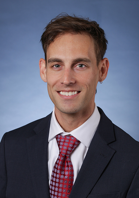 Richard Fenner, M.D.