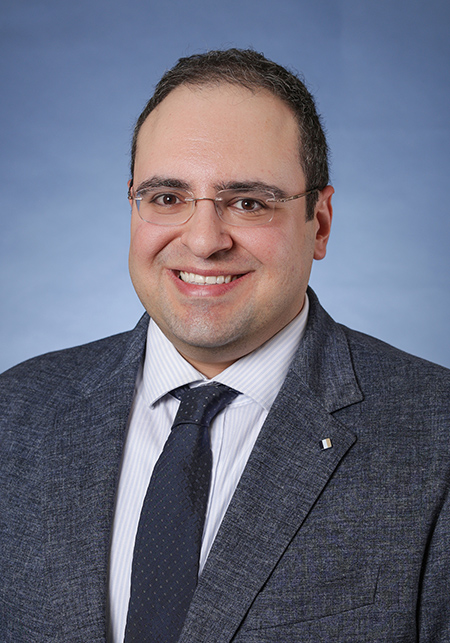 Makan Karimzadeh, M.D.