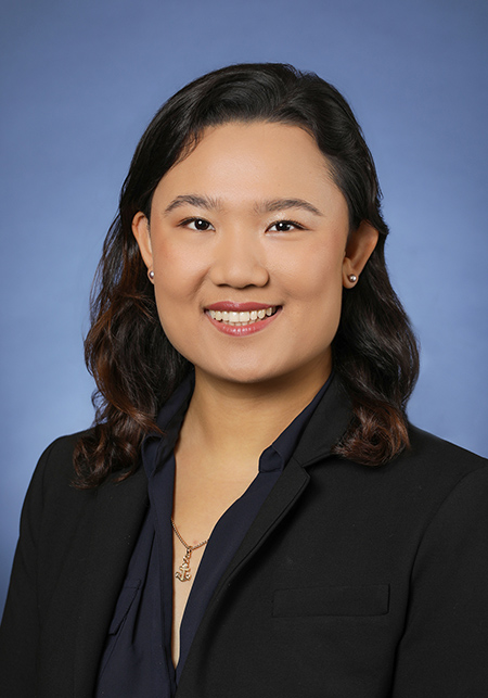 Catherine Lin, M.D.