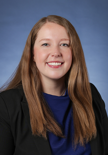 Kaylen Meers, M.D.