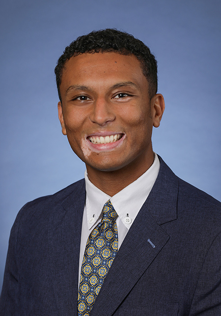 Mehdi Rizk, M.D.
