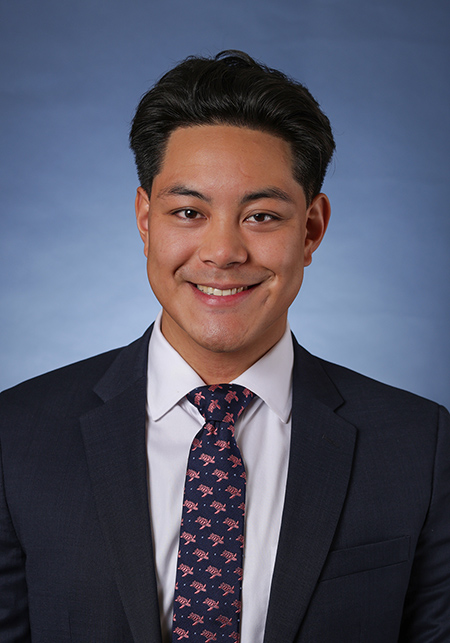 Erik-Matthew Sario, M.D.
