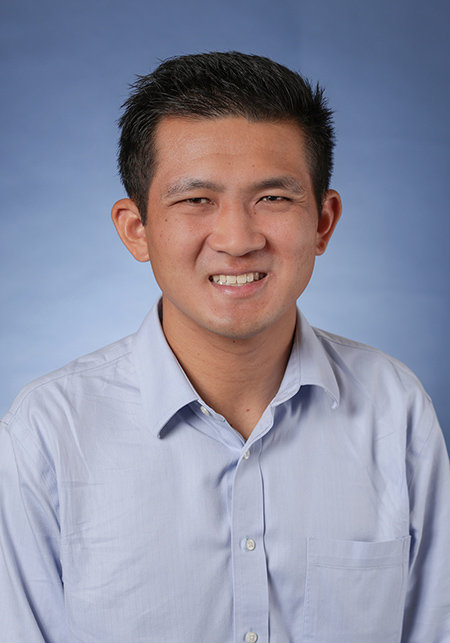 Aaron Shiinoki, M.D.