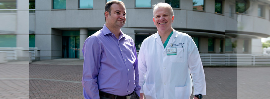 Christoph Troppmann, M.D.