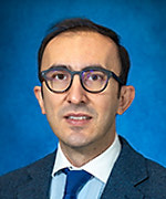 Naeem Goussous, M.D.